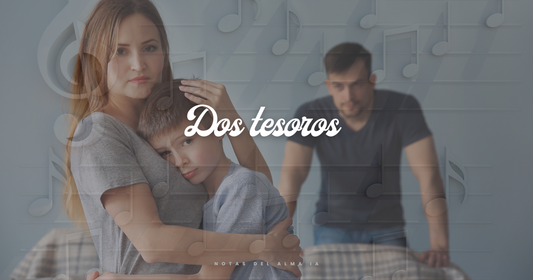 Dos tesoros