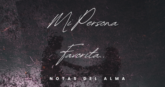 Nuestras canciones nacen de historias reales…