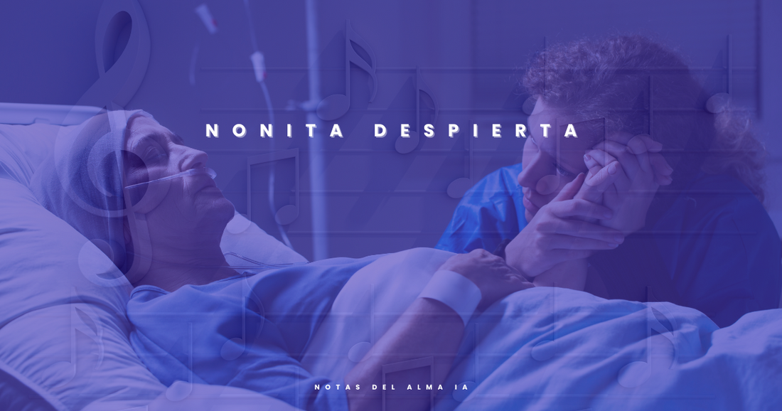 Nonita Despierta: una balada íntima que se convirtió en legado