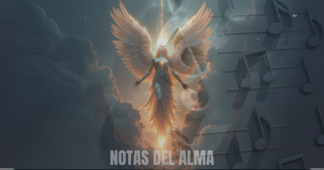 Notas del Alma: La Canción Oficial