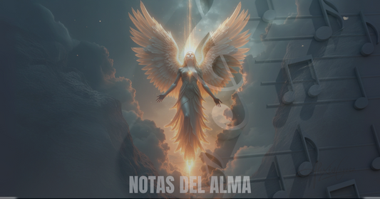 Notas del Alma: La Canción Oficial