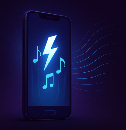 Canción del Alma – Regalo Personalizado con Inteligencia Artificial